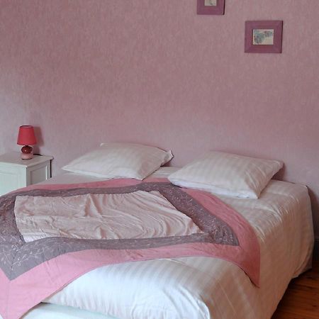 Maison D'Hotes Du Landersbach Sondernach Esterno foto