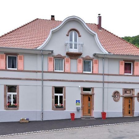 Maison D'Hotes Du Landersbach Sondernach Esterno foto