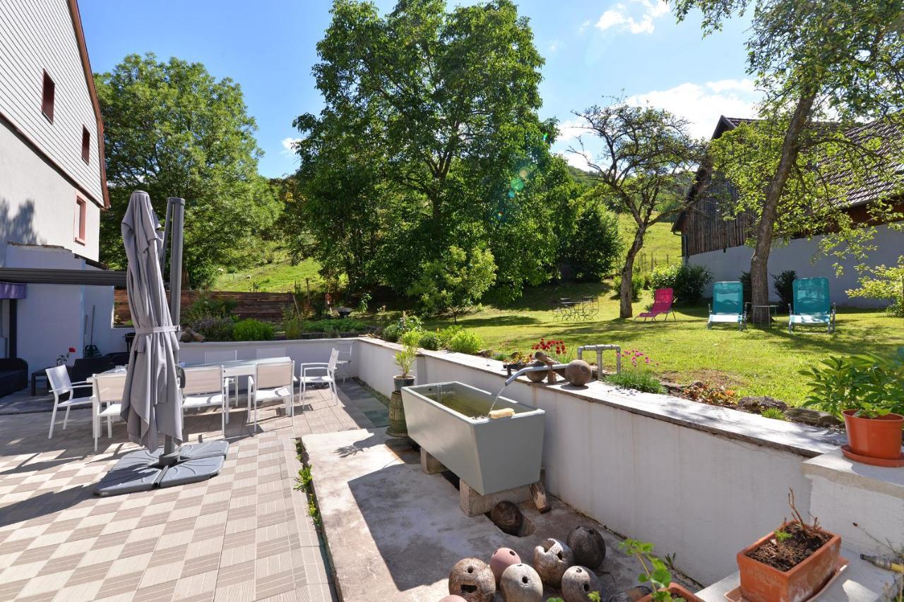 Maison D'Hotes Du Landersbach Sondernach Esterno foto