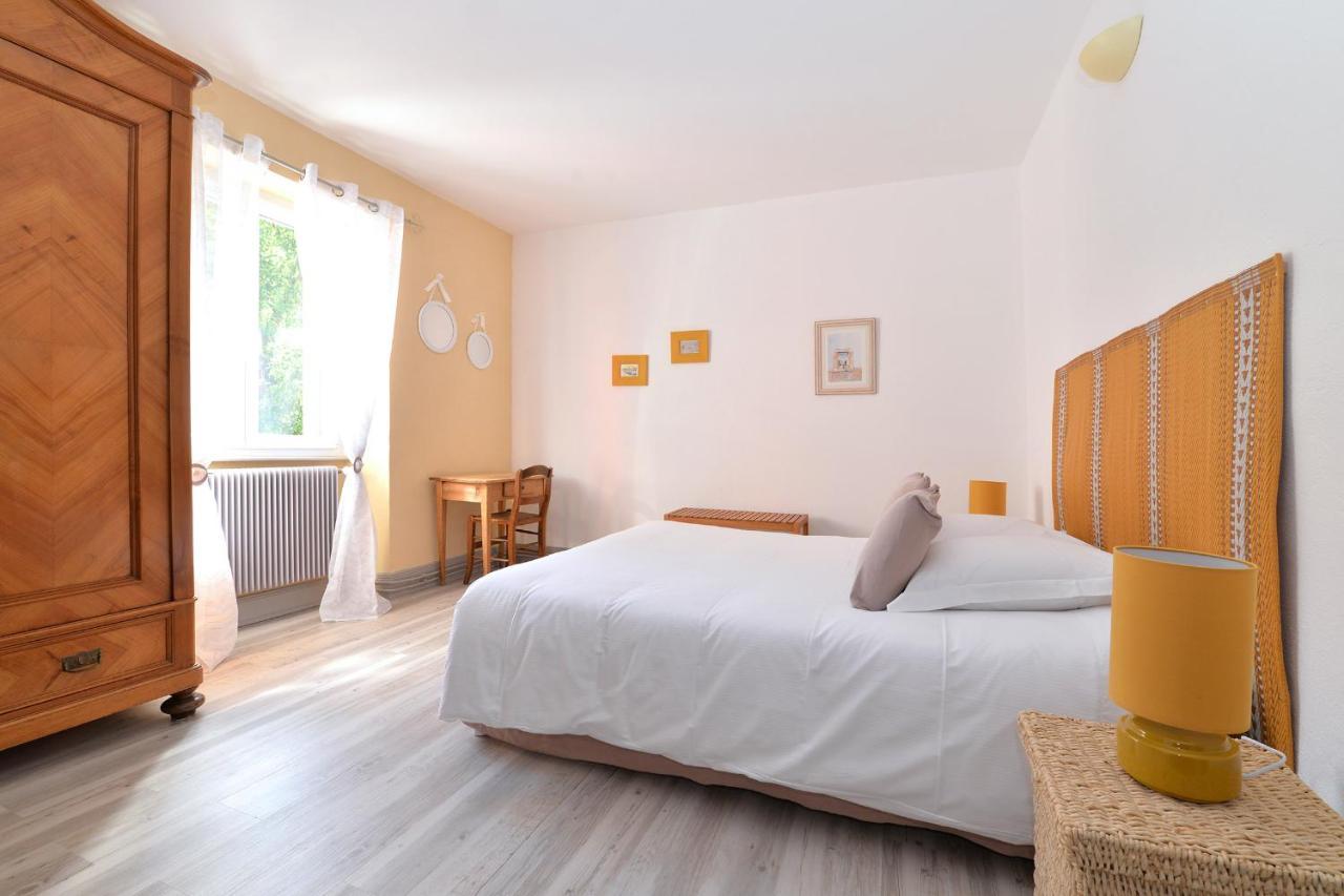 Maison D'Hotes Du Landersbach Sondernach Esterno foto