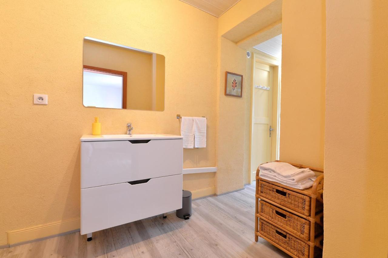 Maison D'Hotes Du Landersbach Sondernach Esterno foto