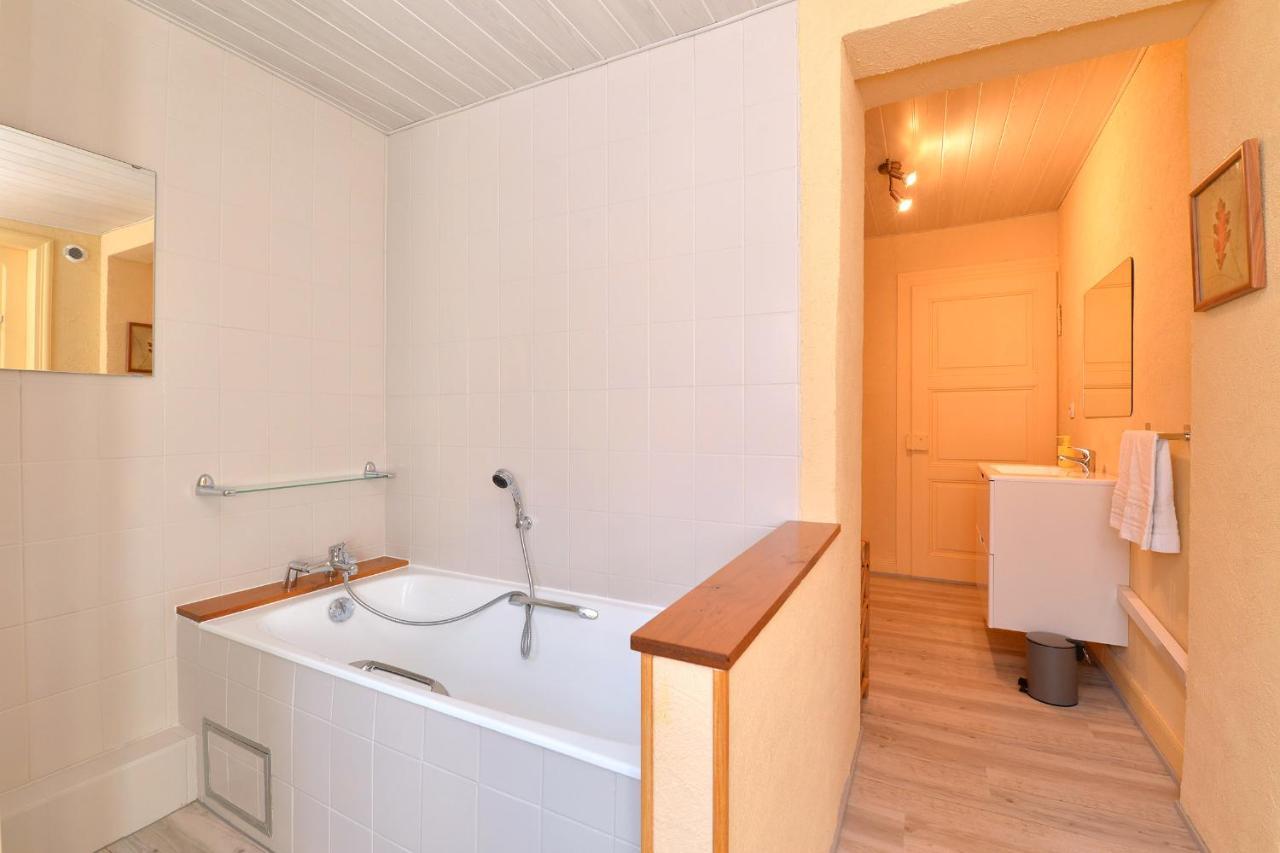 Maison D'Hotes Du Landersbach Sondernach Esterno foto