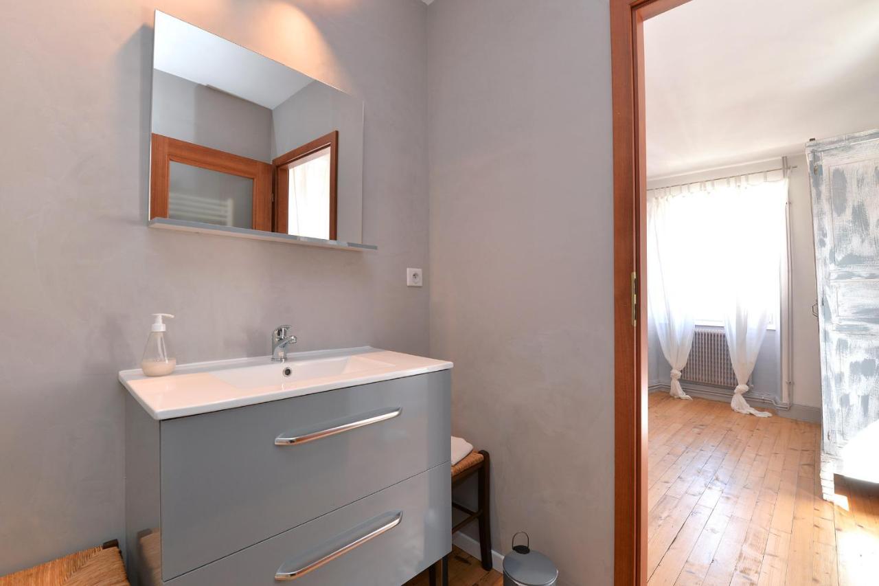 Maison D'Hotes Du Landersbach Sondernach Esterno foto