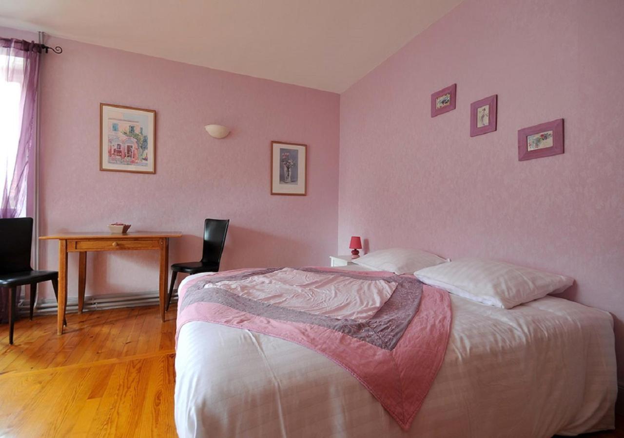 Maison D'Hotes Du Landersbach Sondernach Esterno foto