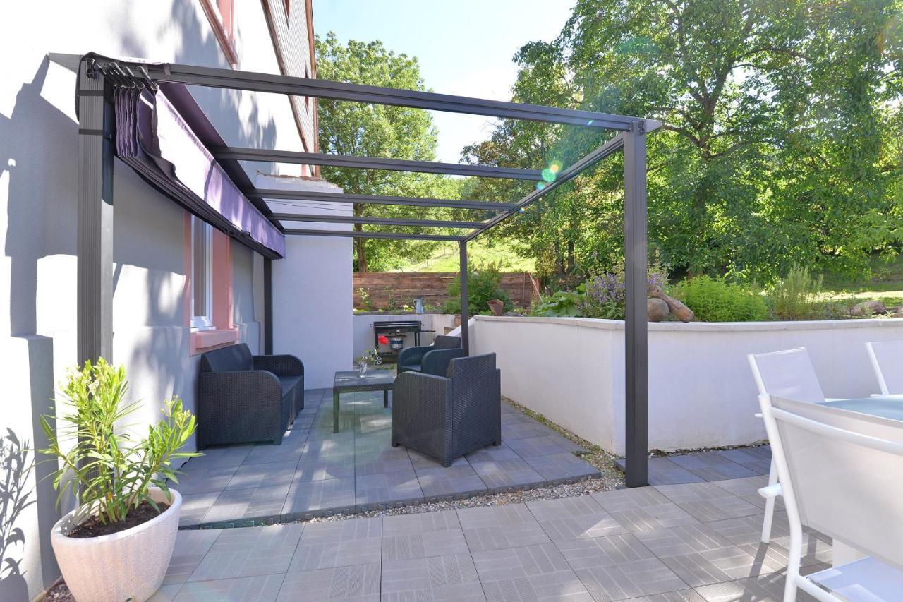 Maison D'Hotes Du Landersbach Sondernach Esterno foto