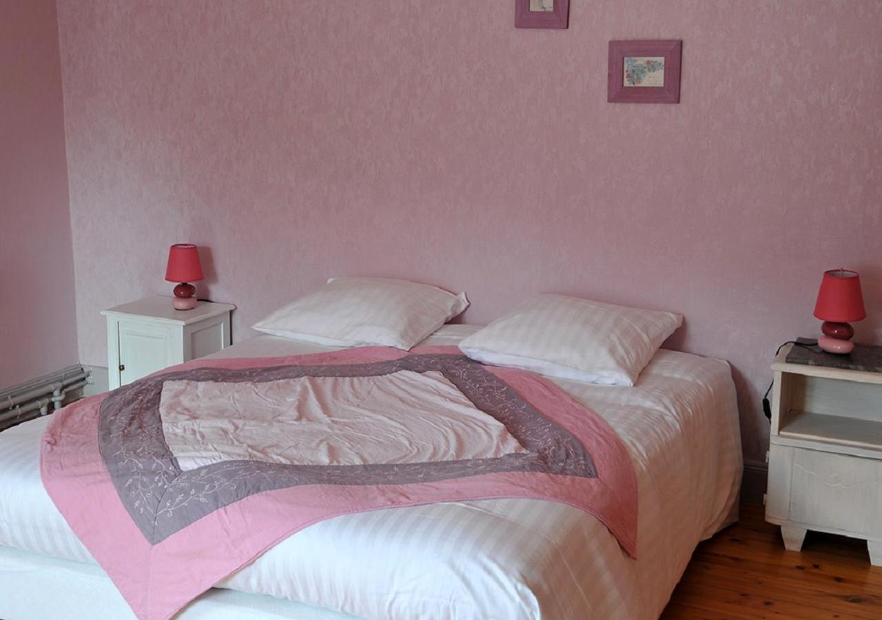 Maison D'Hotes Du Landersbach Sondernach Esterno foto