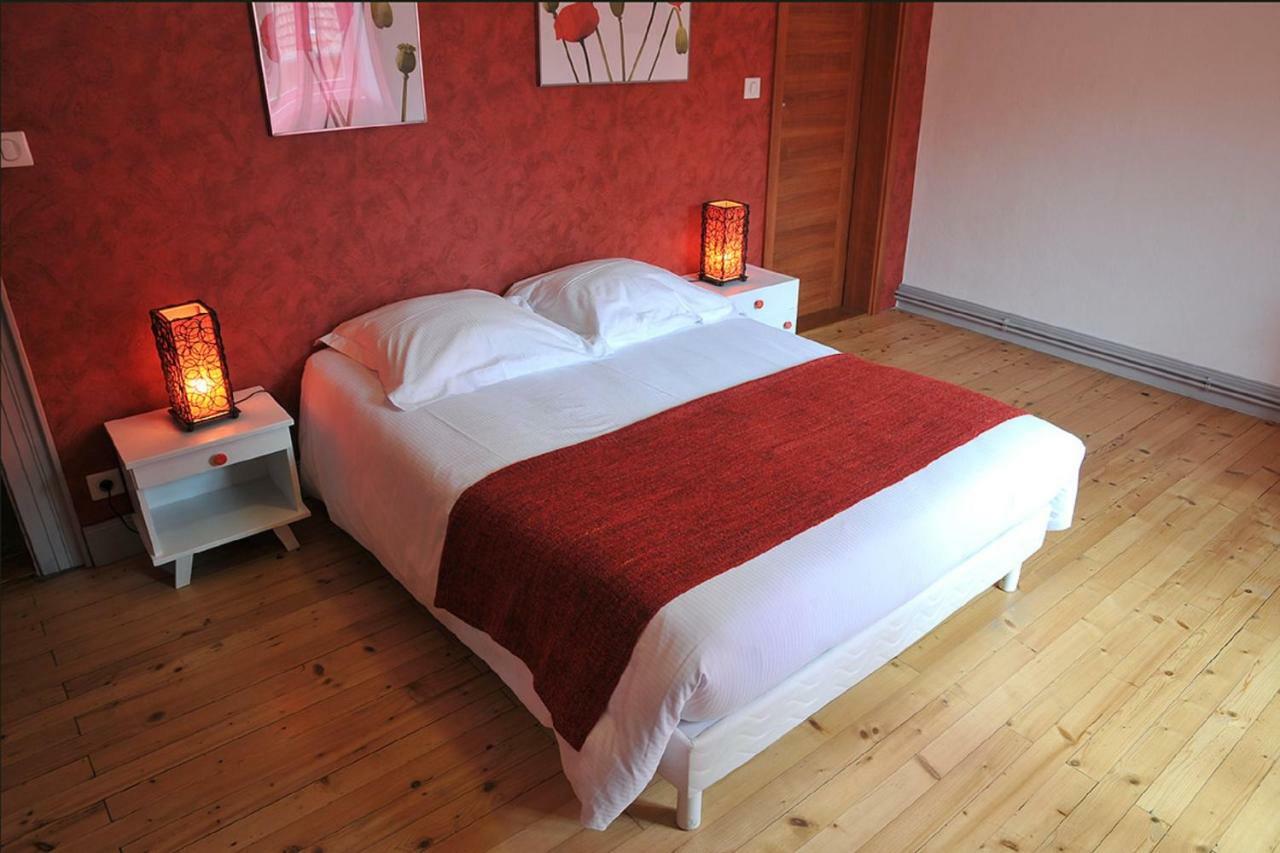 Maison D'Hotes Du Landersbach Sondernach Esterno foto