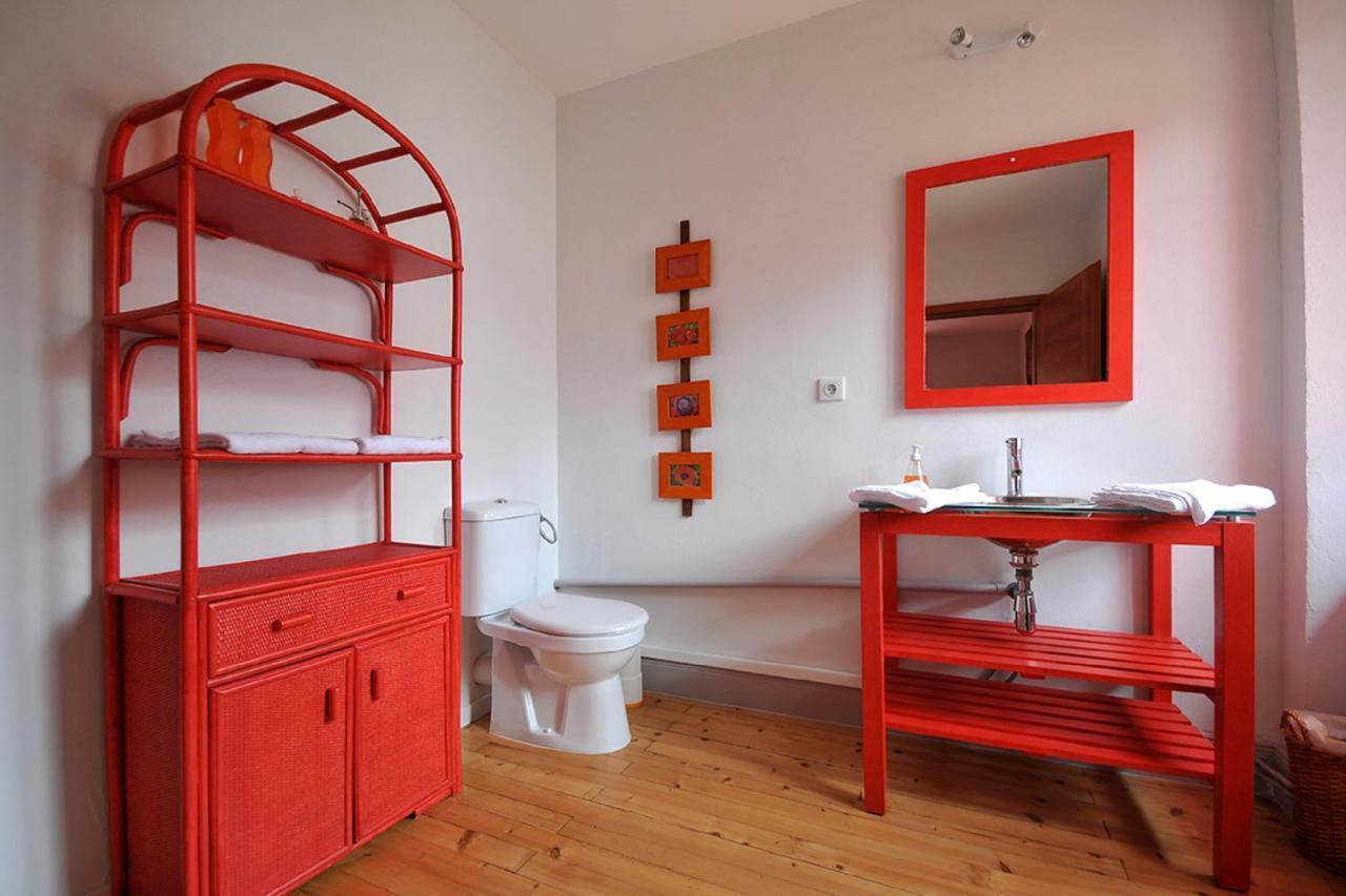 Maison D'Hotes Du Landersbach Sondernach Esterno foto