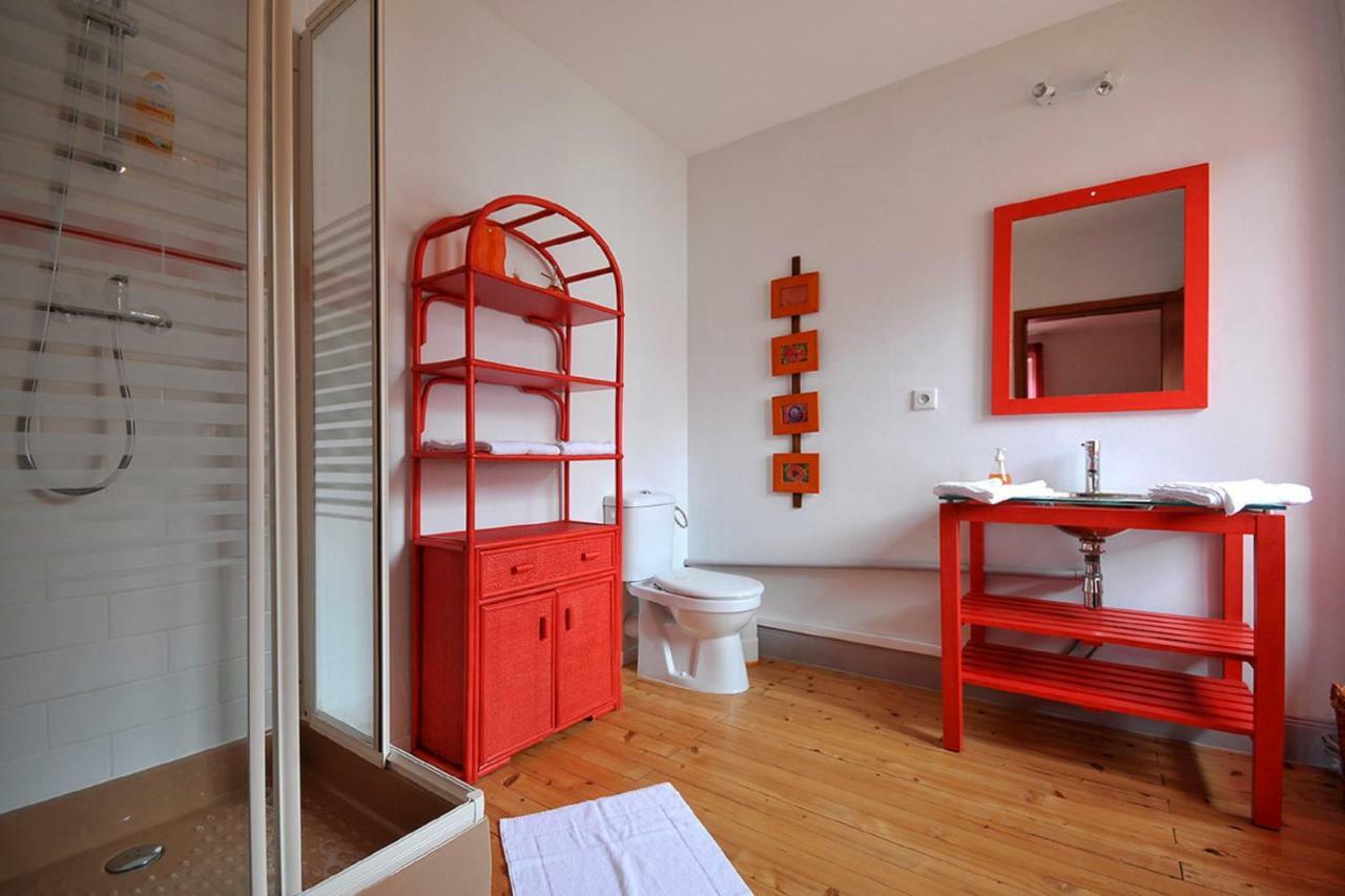 Maison D'Hotes Du Landersbach Sondernach Esterno foto