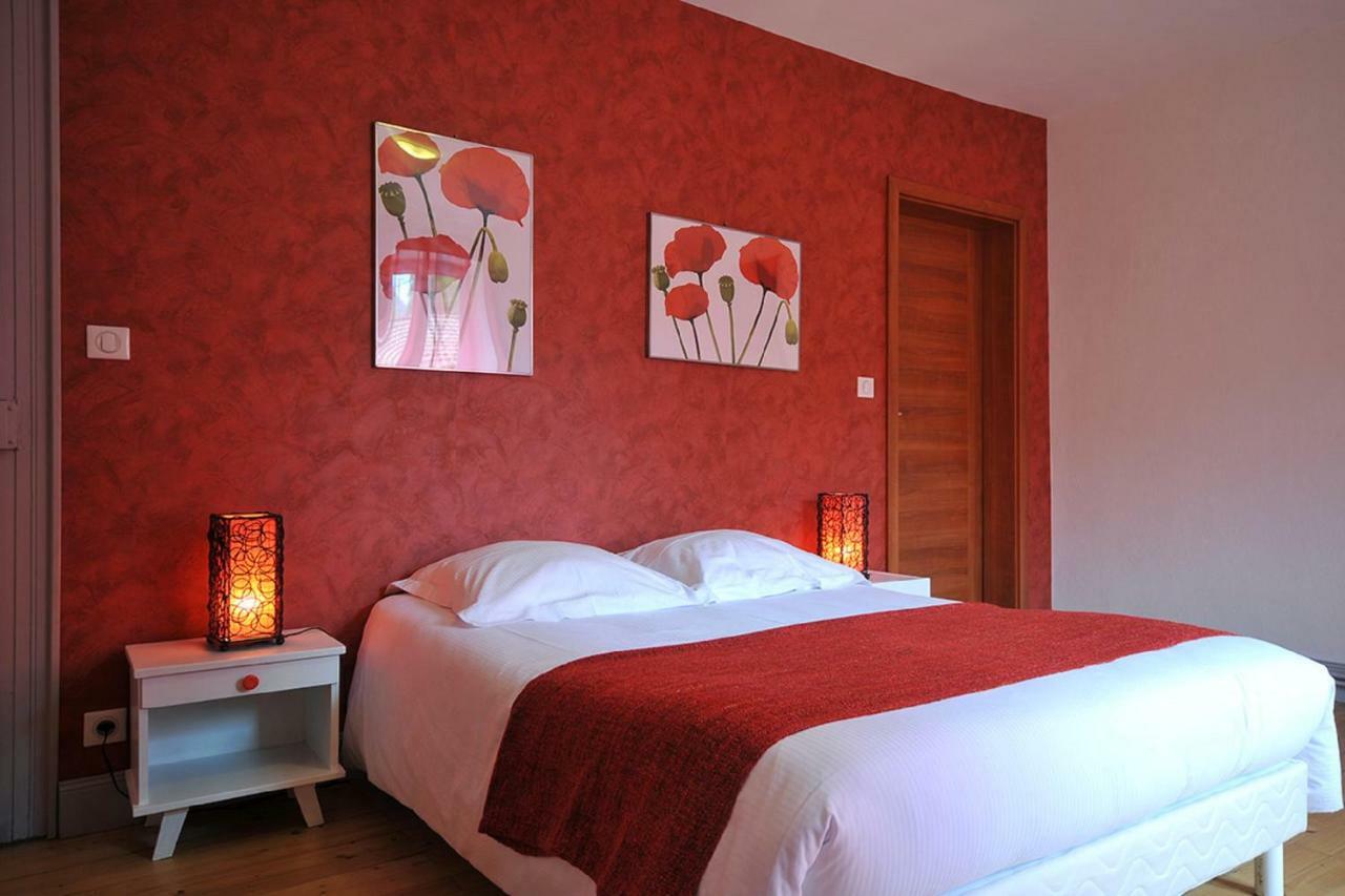 Maison D'Hotes Du Landersbach Sondernach Esterno foto