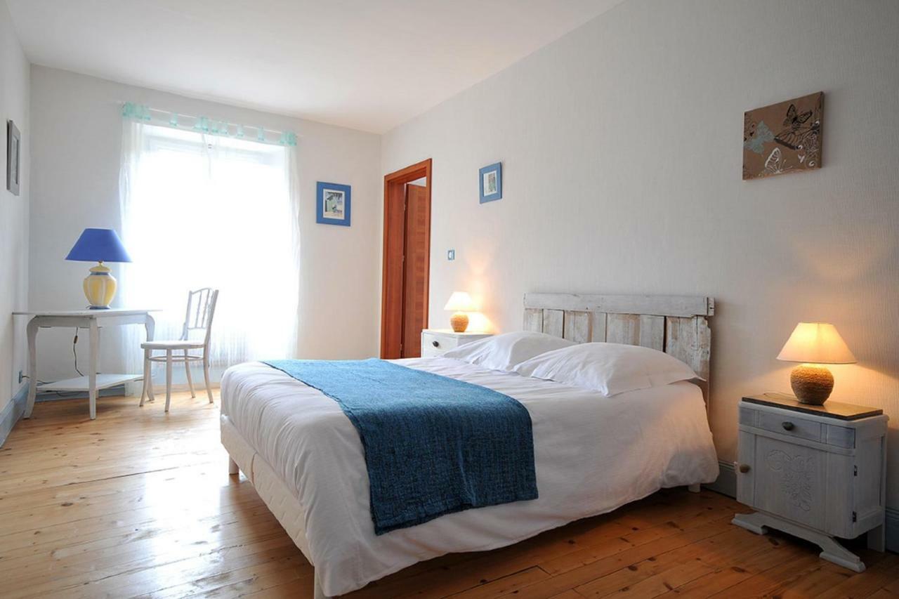 Maison D'Hotes Du Landersbach Sondernach Esterno foto