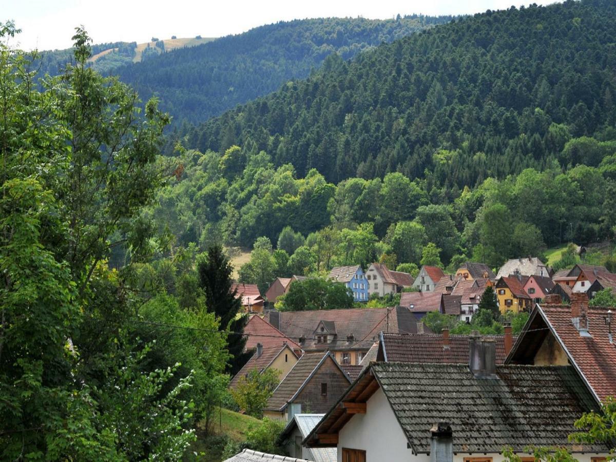 Maison D'Hotes Du Landersbach Sondernach Esterno foto