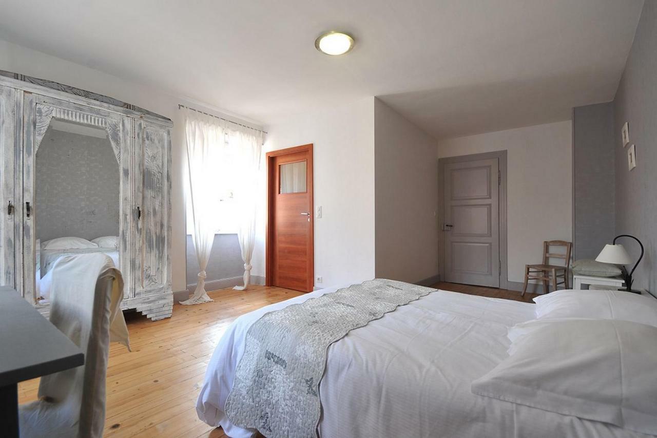 Maison D'Hotes Du Landersbach Sondernach Esterno foto