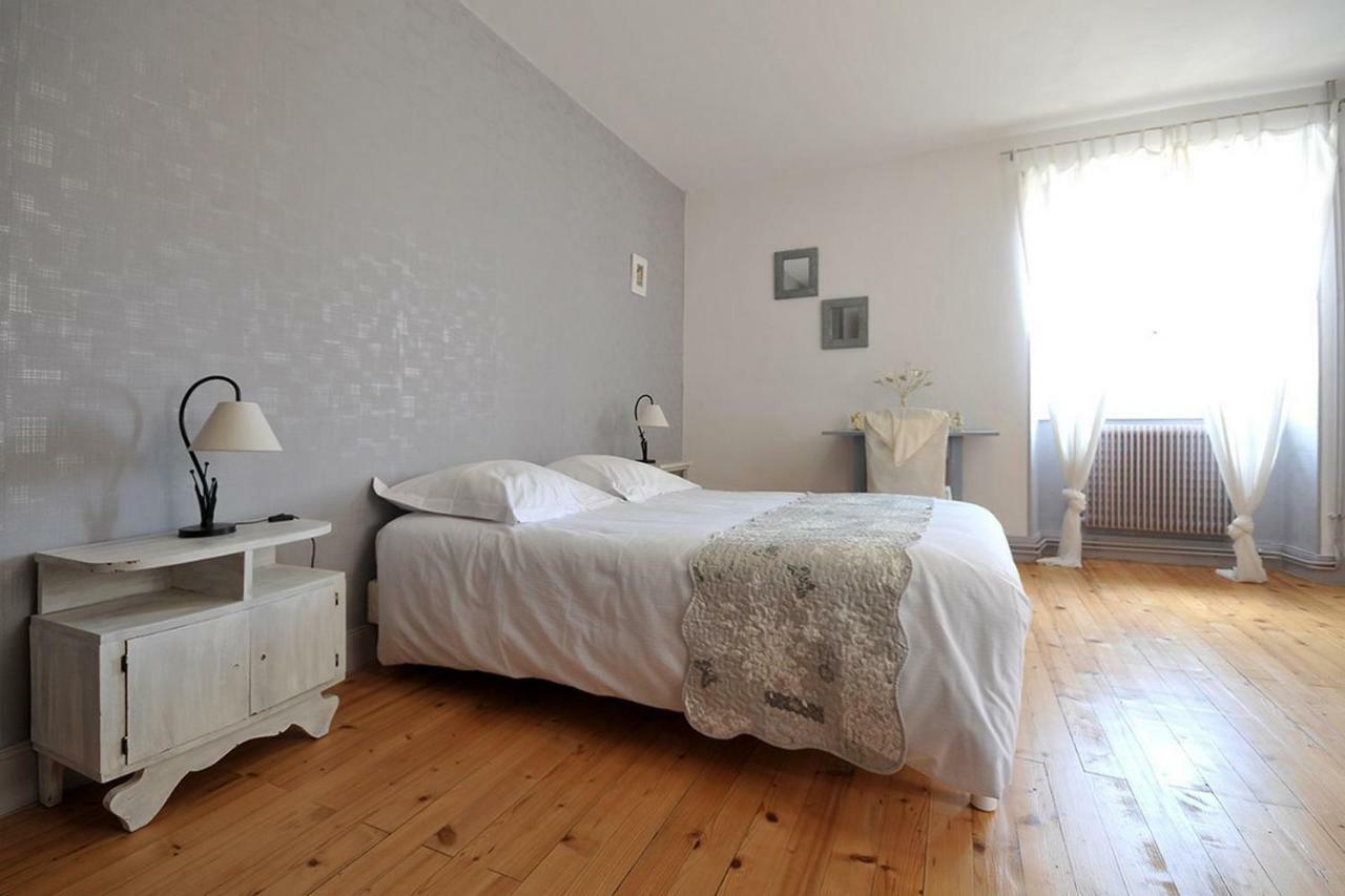 Maison D'Hotes Du Landersbach Sondernach Esterno foto