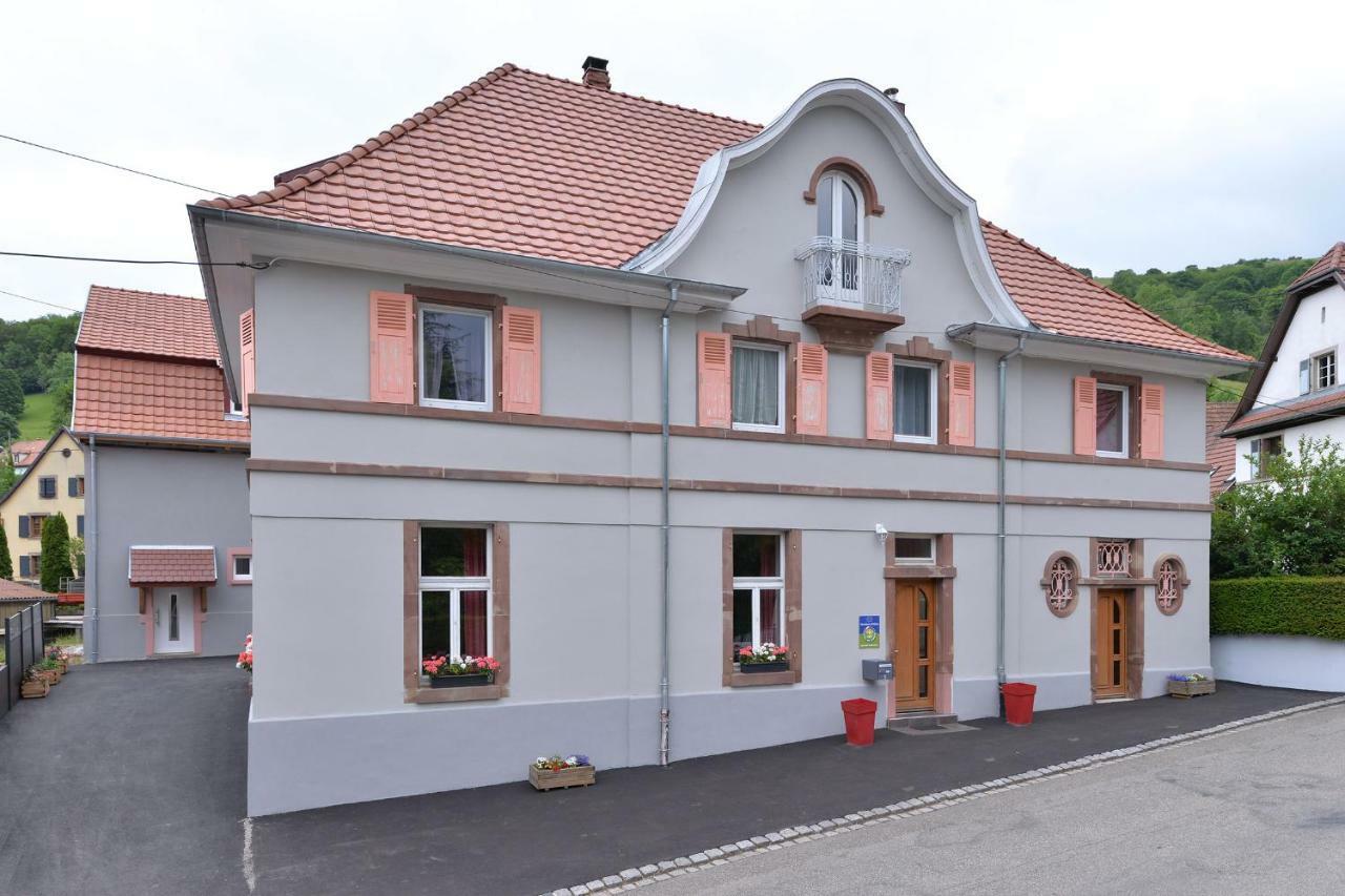 Maison D'Hotes Du Landersbach Sondernach Esterno foto