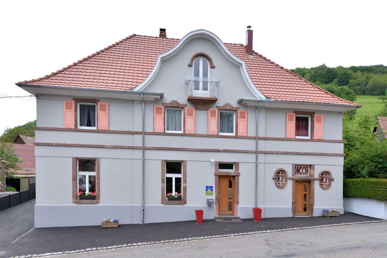 Maison D'Hotes Du Landersbach Sondernach Esterno foto
